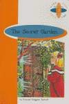 Libro: Br secret garden the 2 eso (SIN COLECCION)