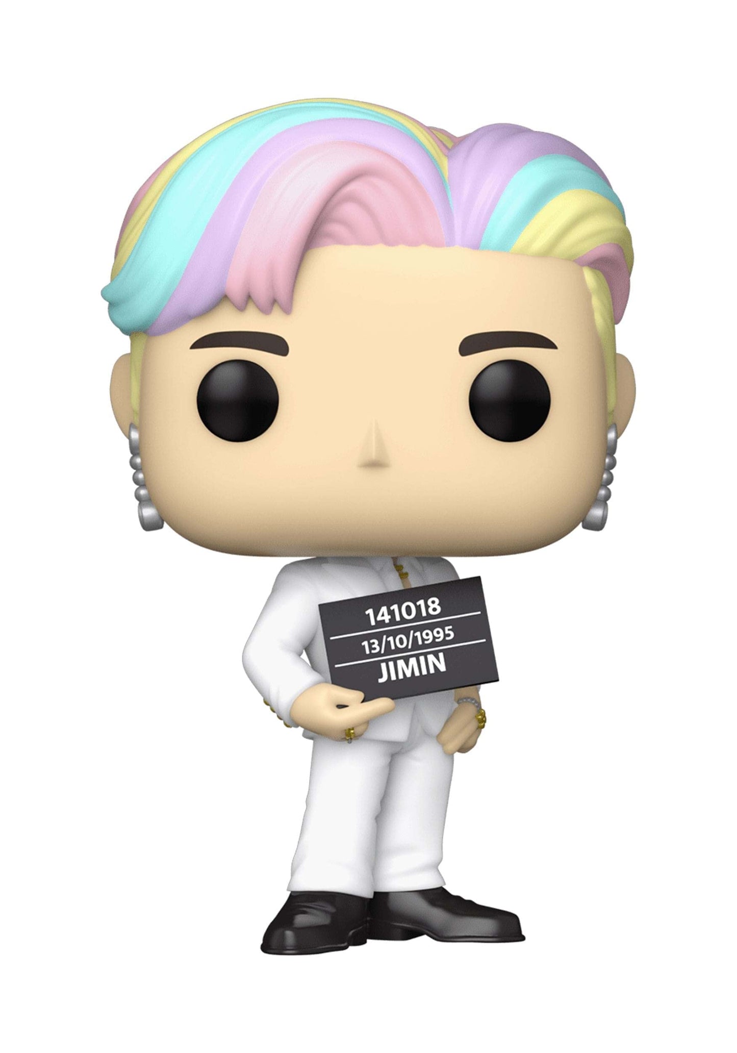 Funko Pop! Música: BTS - Jimin