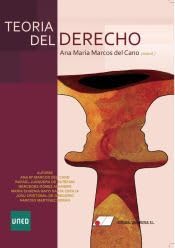 Libro: Teoría del derecho