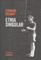 Libro: ETNIA SINGULAR