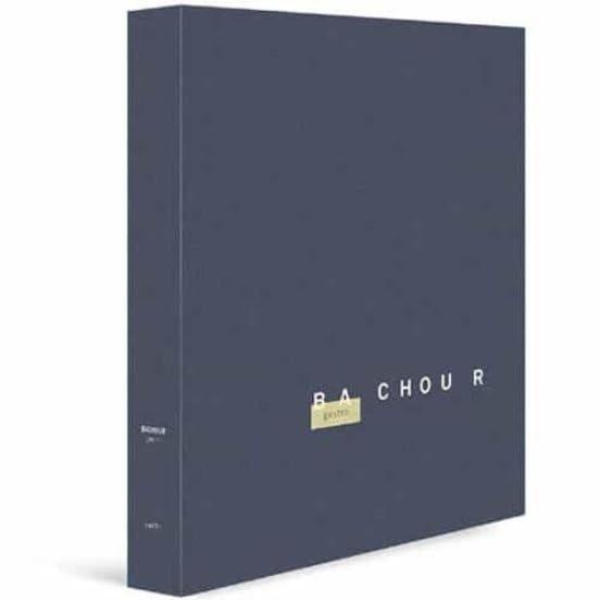 Libro: Bachour Gastro