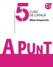 Libro: A punt 5 -exercicis-: 15