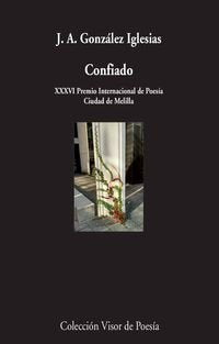 Libro: Confiado