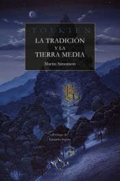 Libro: Tolkien, la Tradición y la Tierra Media: 5 (LEGENDARIA)