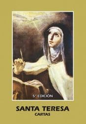 Libro: Santa Teresa de Jesús Cartas