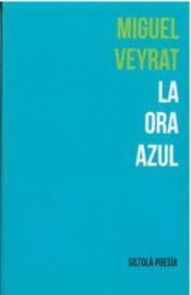 Libro: La ora azul