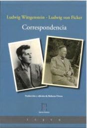 Libro: Correspondencia