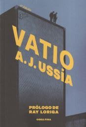 Libro: VATIO (SIN COLECCION)