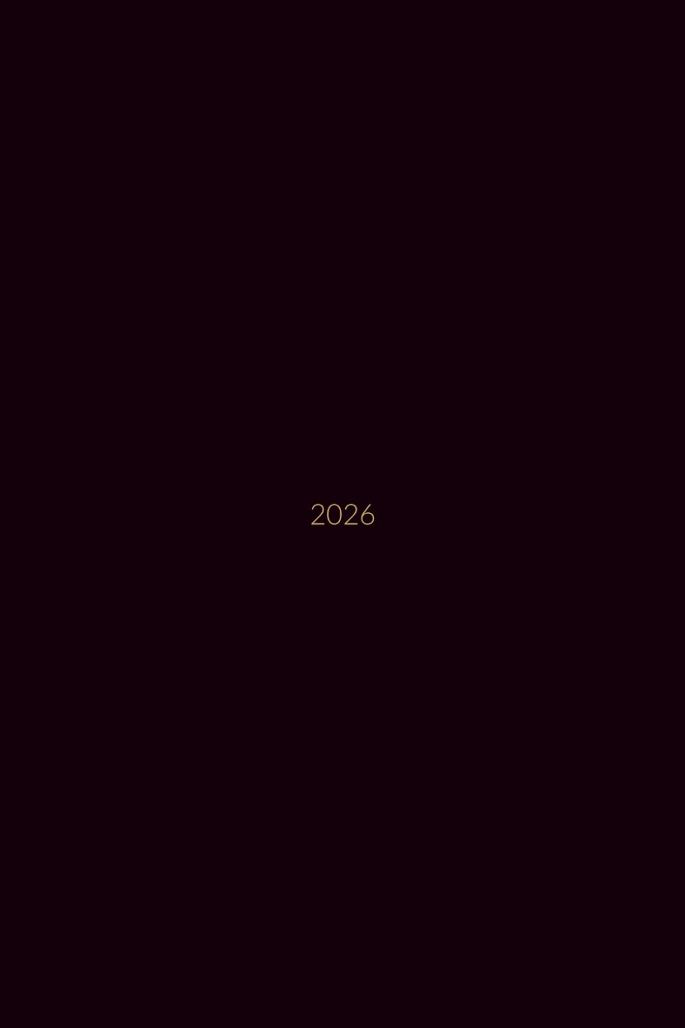 Libro: Seiko Agenda 2026 Negra Vista Semanal A5 con Planificador de Objetivos: Organiza tu año, alcanza tus metas y mejora tu productividad con seguimiento ... de crecimiento personal (en español)