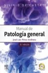 Libro: Sisinio de Castro. Manual de Patología general