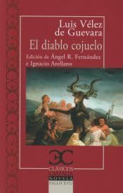 Libro: El Diablo Cojuelo: 170 (CLASICOS CASTALIA. C/C.)