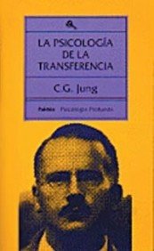 Libro: La psicología de la transferencia: 6 (Psicología profunda)