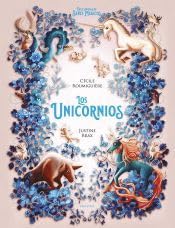 Libro: Los unicornios (Enciclopedia de seres mágicos)