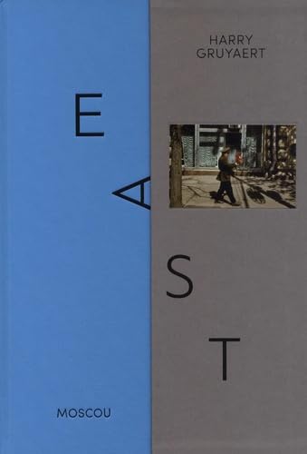 Libro: East West (NE)