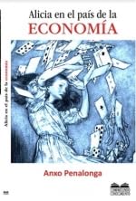 Libro: ALICIA EN EL PAÍS DE LA ECONOMÍA