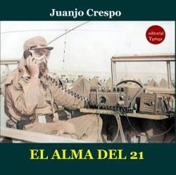 Libro: El alma del 21