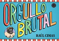 Libro: Orgullo brutal (BLACKIE BOOKS)
