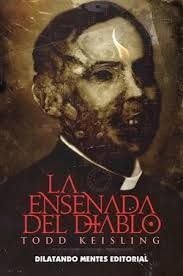 Libro: La Ensenada del Diablo