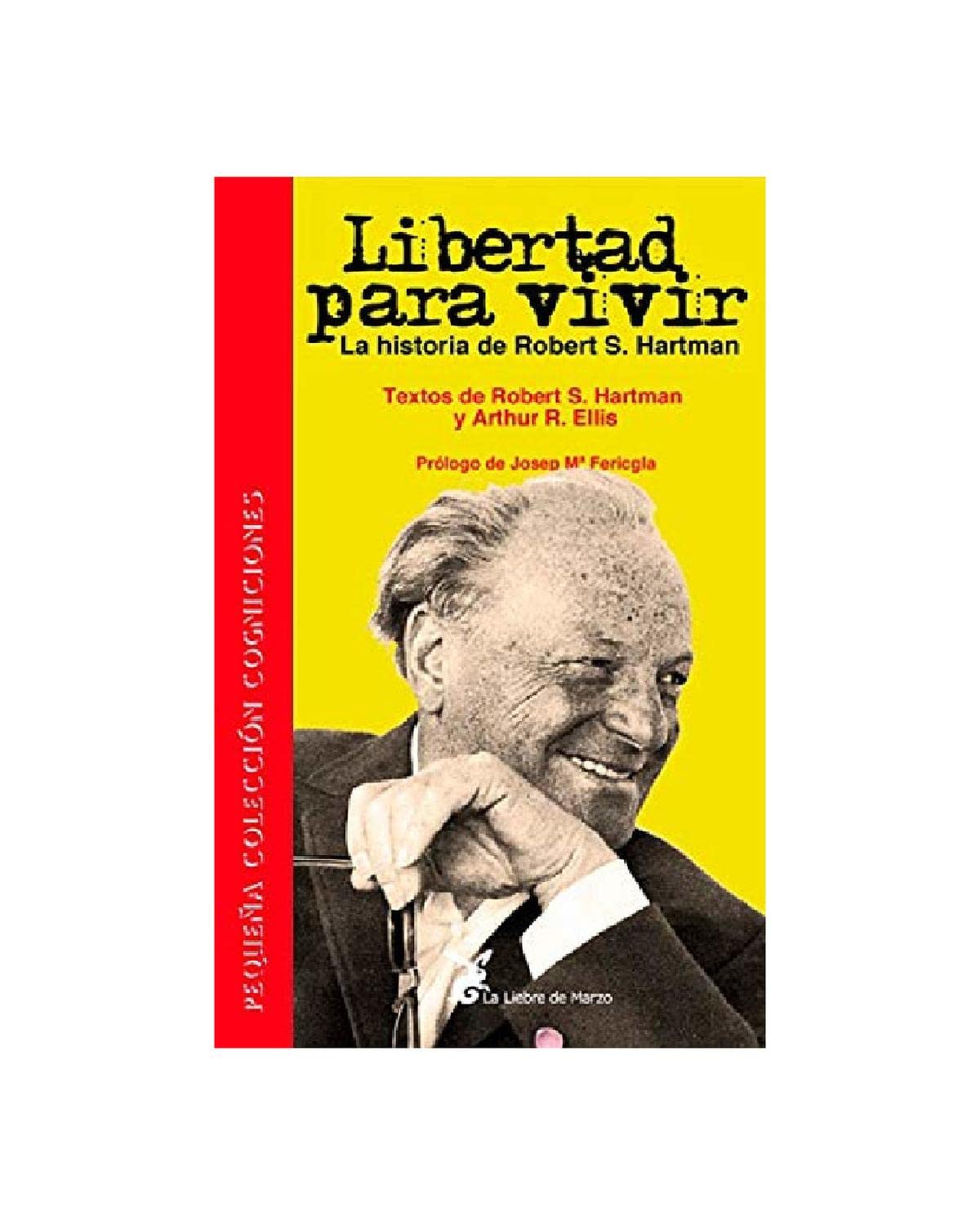 Libro: Libertad Para Vivir