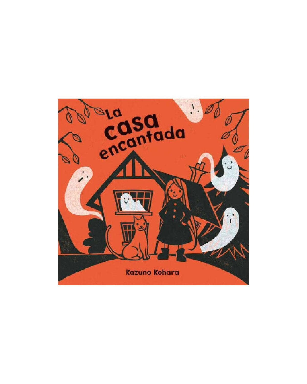 Libro: Casa Encantada, La (Picarona): 1 (SIN COLECCION)