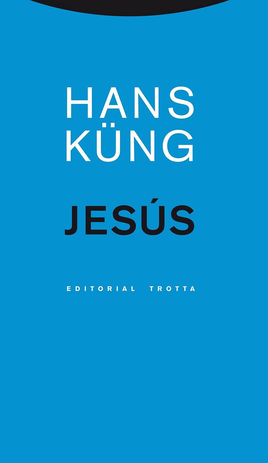 Libro: Jesús (Estructuras y Procesos. Religión)