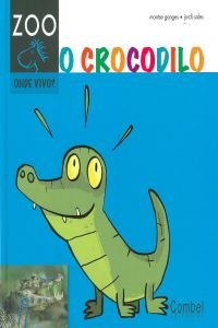 Libro: O crocodilo