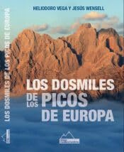 Libro: LOS DOSMILES DE LOS PICOS DE EUROPA