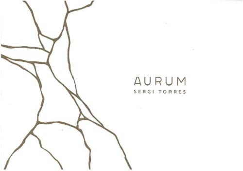 Libro: Aurum. (SIN COLECCION)