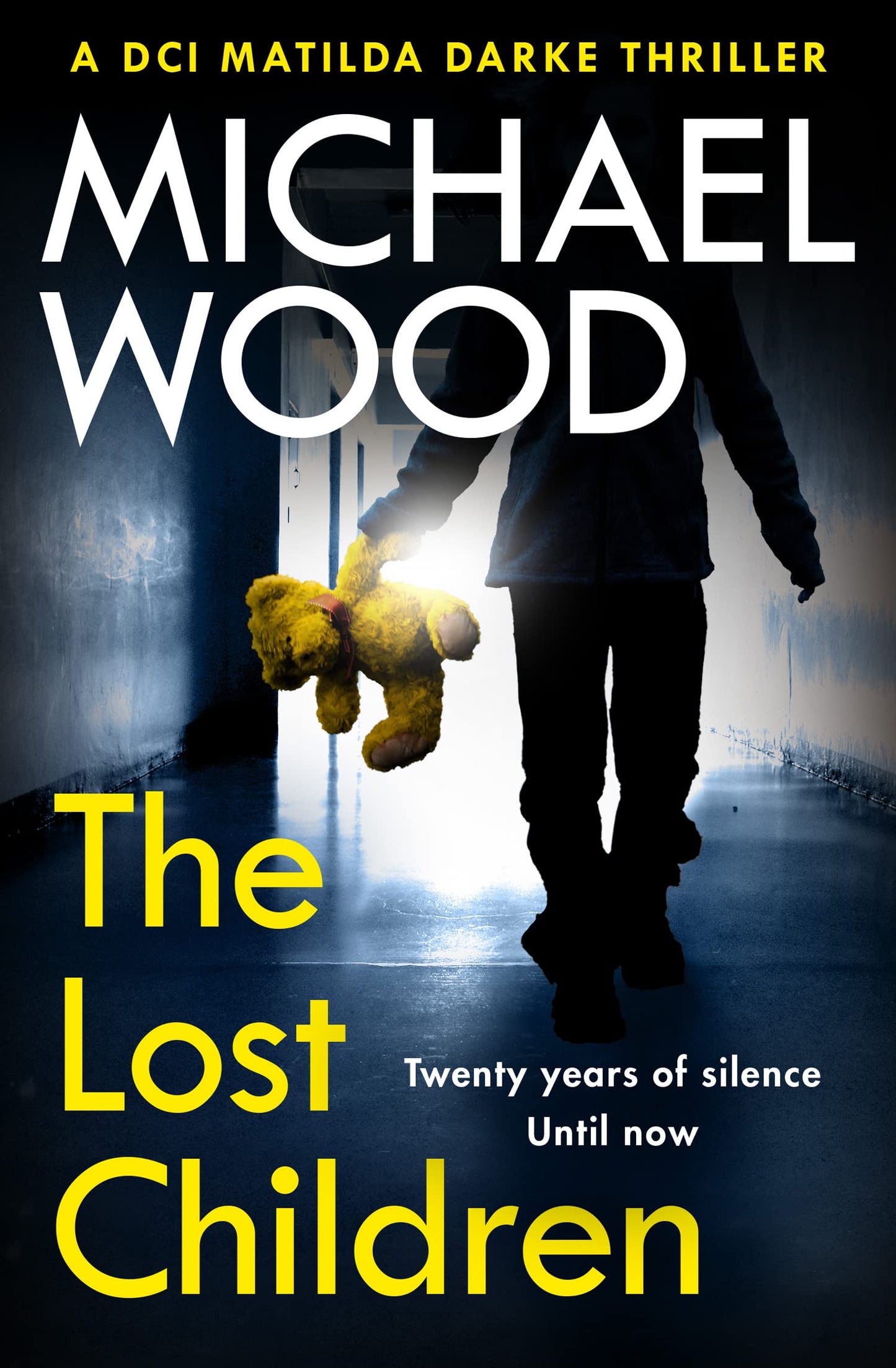 Libro: THE LOST CHILDREN