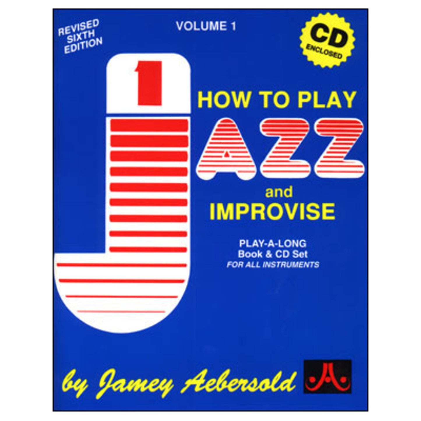 Libro: How to Play Jazz & Improvise
