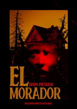 Libro: El morador