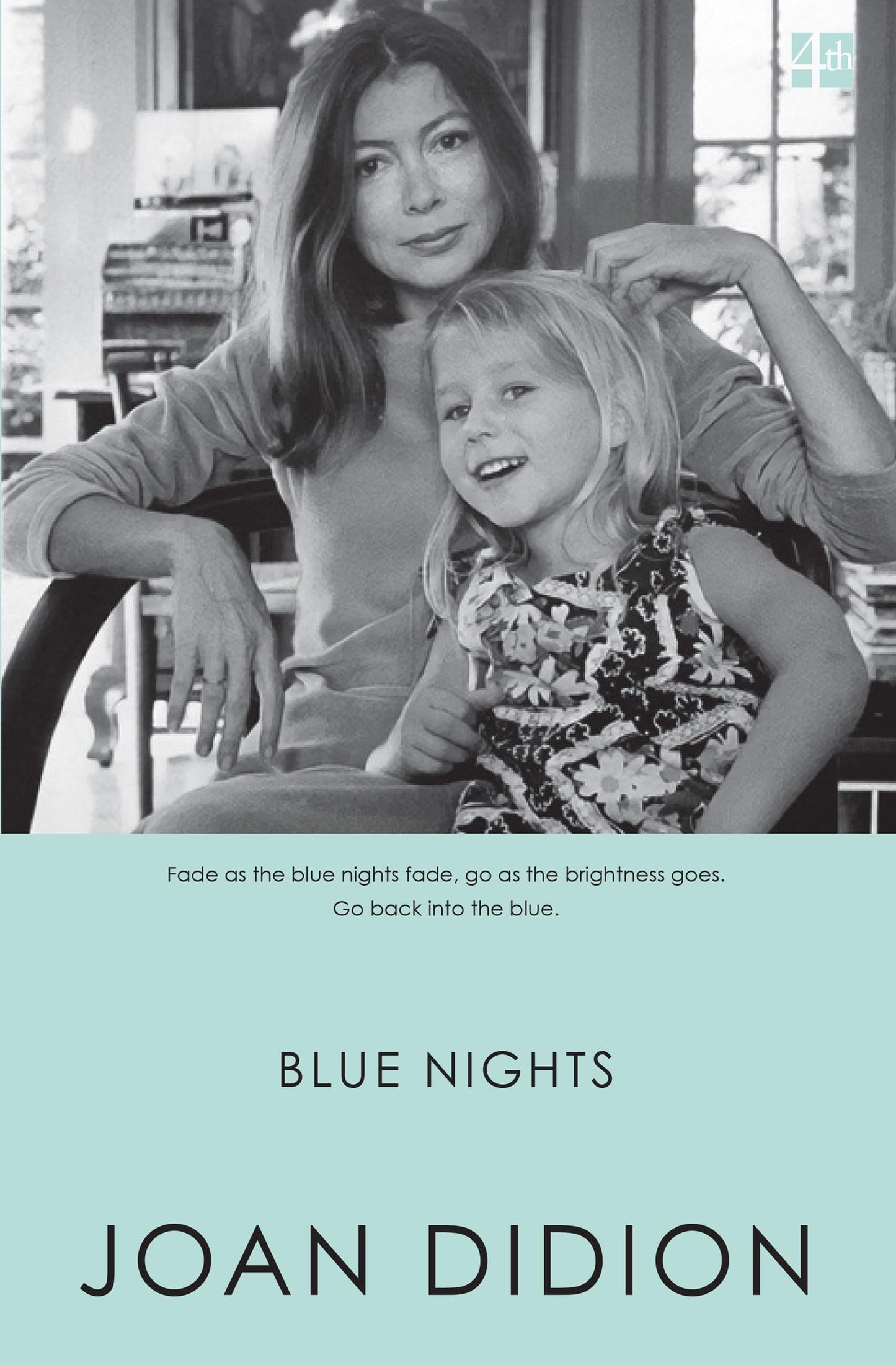 Libro: BLUE NIGHTS: A powerful parenting journey through adversity and healing