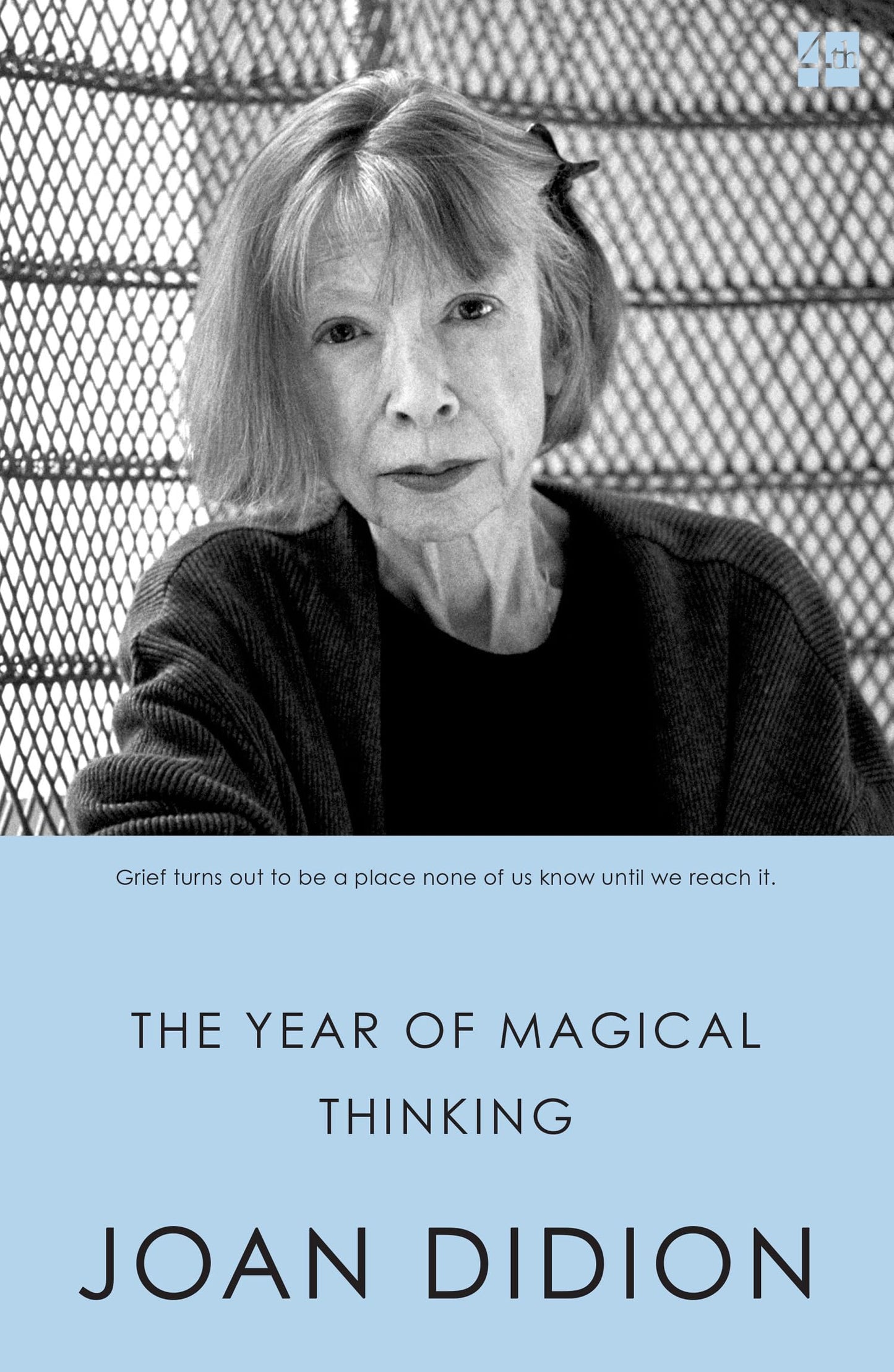 Libro: The Year of Magical Thinking: A Gripping Memoir of a Sudden Loss and the Search for Meaning
