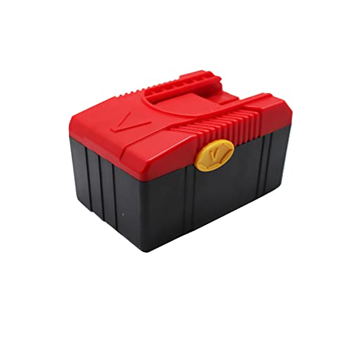 Batería-de-repuesto-de-iones-de-litio-QCZRED-de-18-V,-3-Ah,-54-Wh,-CTB6187,-CTB4187,-CTB4185-y-CTB6185,-compatible-con-Snap-on-CT6850,-CT6855,-CDR6850,-CDR6855,-CT4850HO-y-CTRS6850.