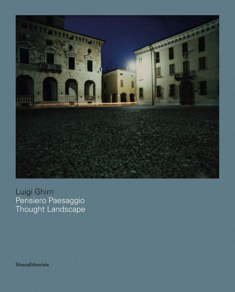 Libro: LUIGI GHIRRI