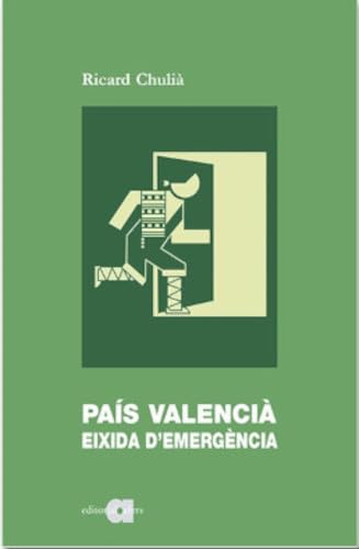 Libro: País Valencià: Eixida d'emergència