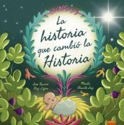Libro: La historia que cambió la Historia