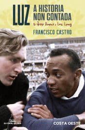 Libro: Luz. A historia non contada de Jesse Owens e Luz Long: 149 (Coste Oeste)