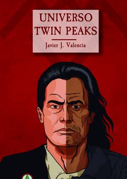 Libro: Universo Twin Peaks