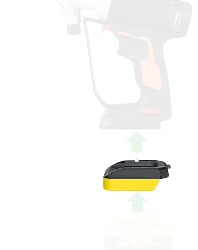 1-adaptador-de-actualización-para-herramientas-Worx-20v-versión-EE.-UU.-para-usar-con-baterías-de-iones-de-litio-DeWalt-20v-MAX-Slider-(solo-adaptador)