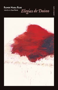 Libro: Elegías De Duino (Poesía Sexto Piso)