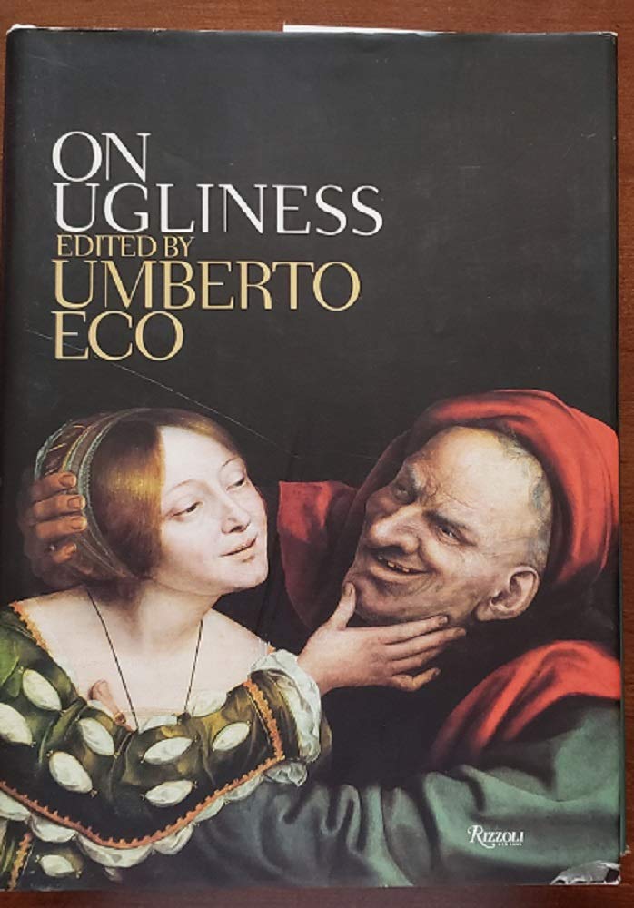 Libro: On Ugliness