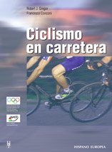 Libro: Ciclismo en carretera (Spanish Edition)