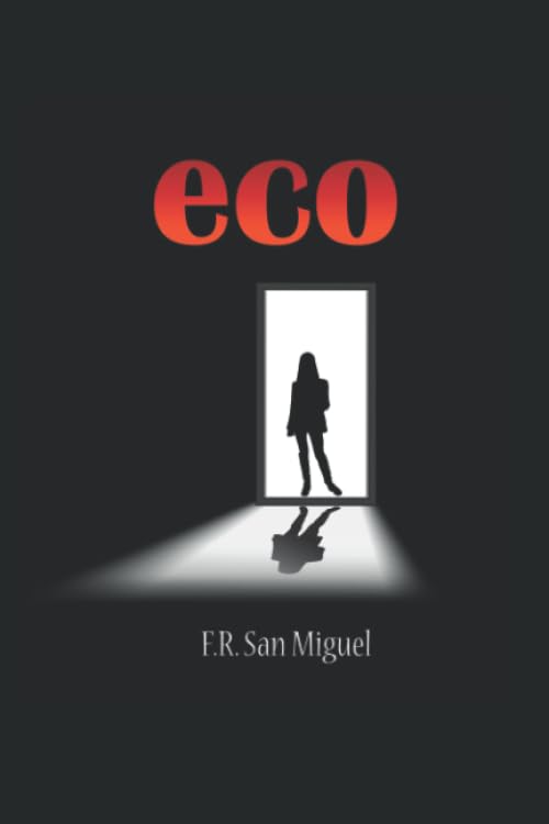 Libro: Eco (Spanish Edition)