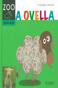Libro: A ovella
