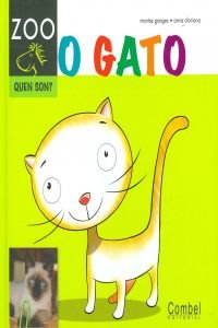 Libro: O gato