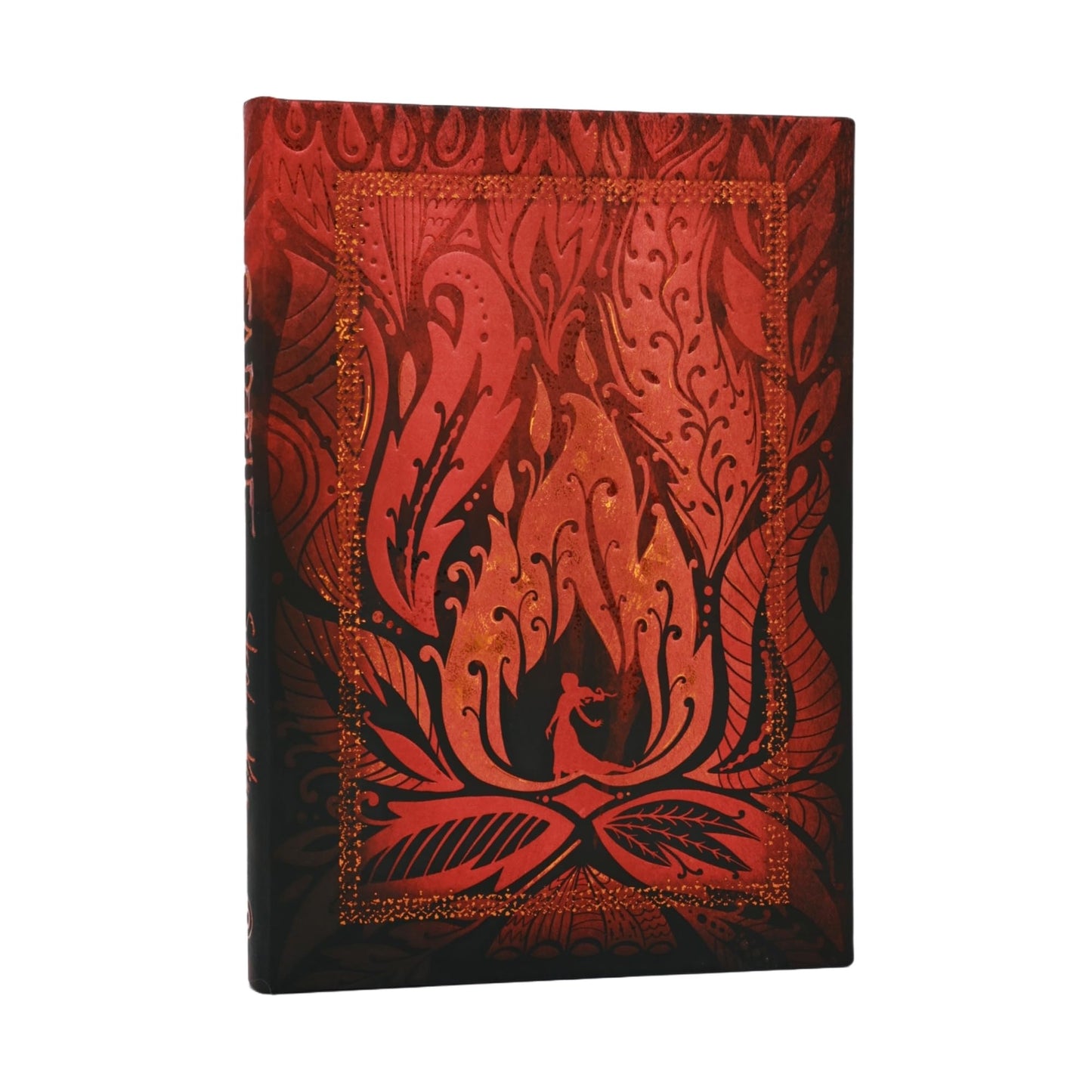 Libro: Carrie Midi Lined Hardcover Journal, 144pg, 120GSM by Paperblanks (Stephen King)