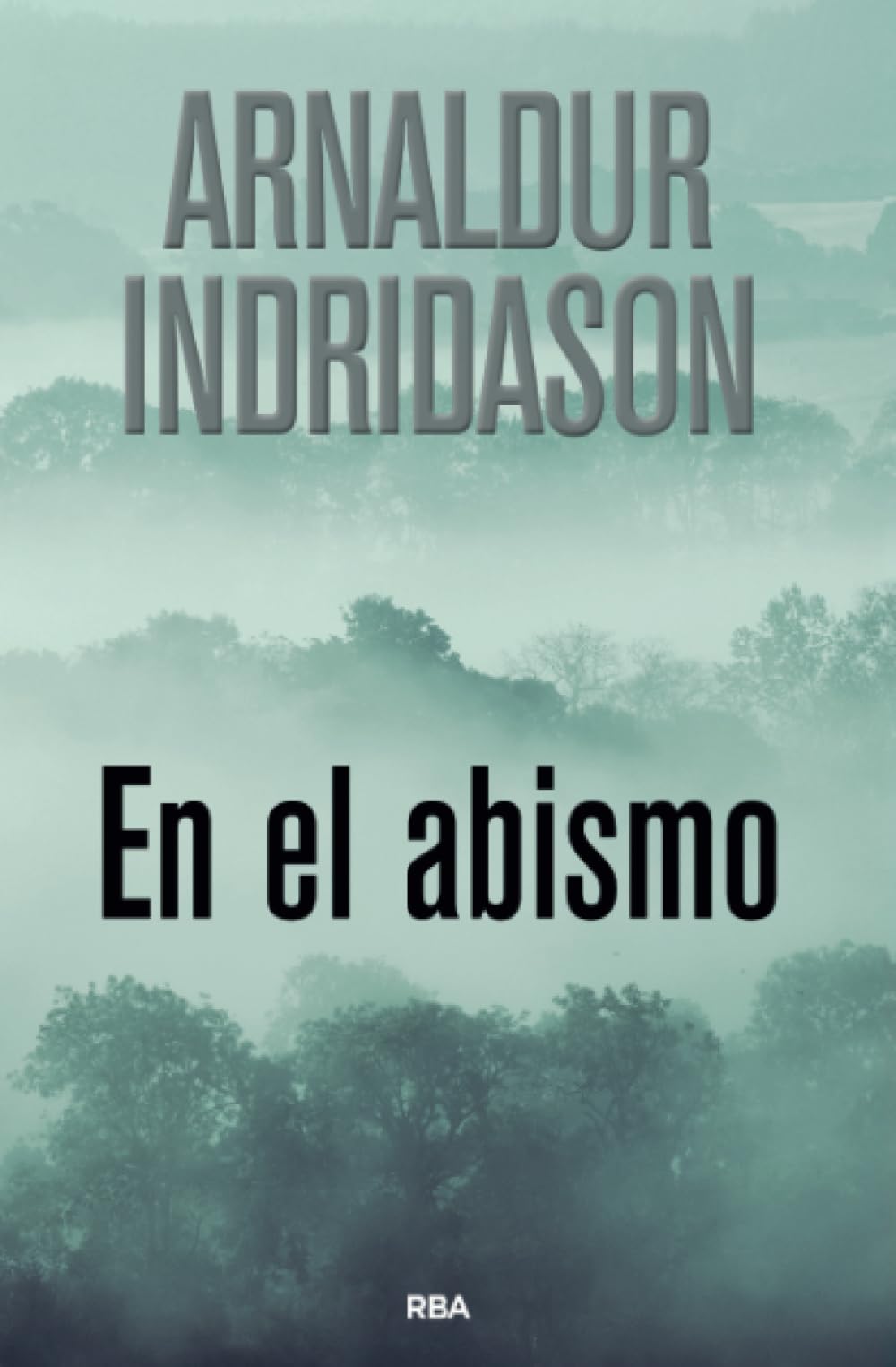 Libro: En el abismo (Spanish Edition)