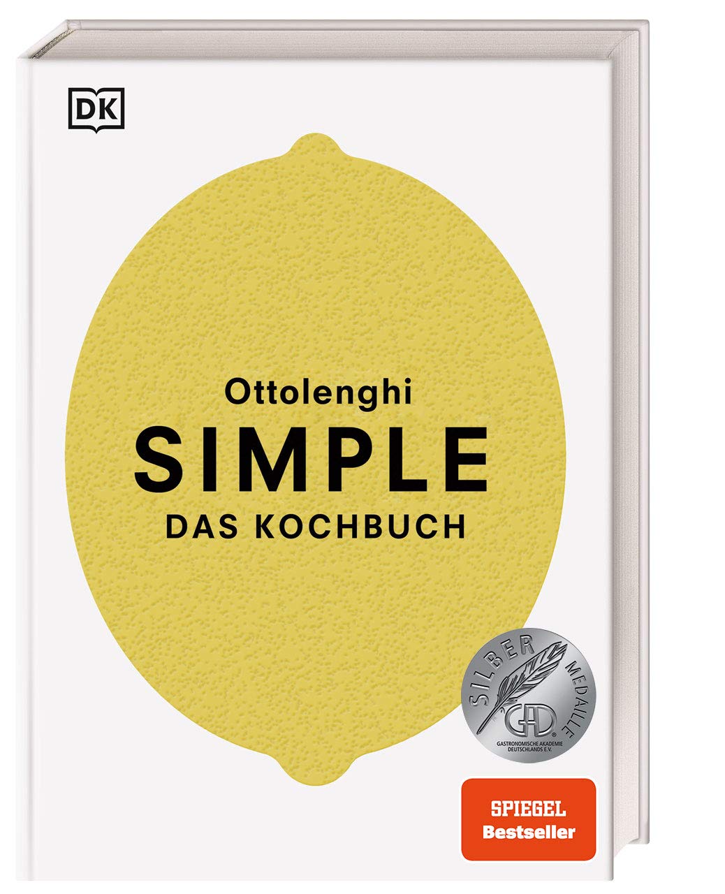 Libro: Simple. Das Kochbuch