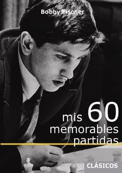 Libro: Mis 60 memorables partidas